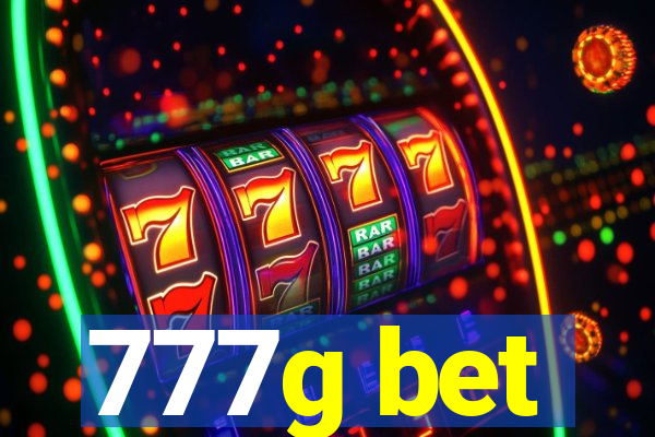 777g bet